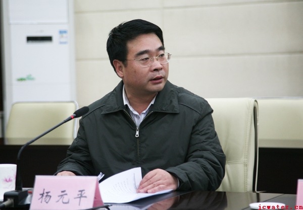 市政府召開恢復(fù)續(xù)建曹河、磨灘水電站工程建設(shè)協(xié)調(diào)會議