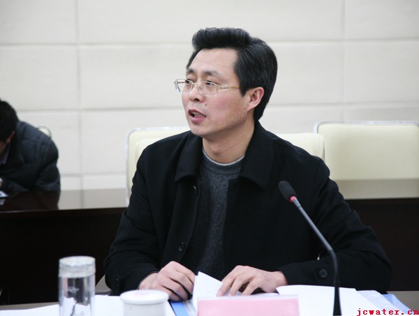 市政府召開恢復(fù)續(xù)建曹河、磨灘水電站工程建設(shè)協(xié)調(diào)會議